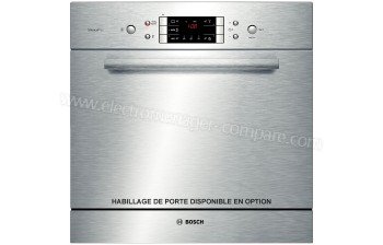 BOSCH SCE52M55EU