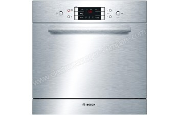 BOSCH SCE52M65EU