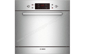 BOSCH SCE52M75EU
