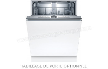 BOSCH SGH4HTX37E