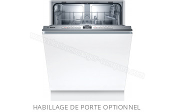 BOSCH SGH4ITX16E