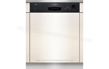 BOSCH SGI46E46EP