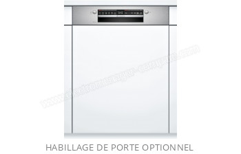 BOSCH SGI4HTS31E
