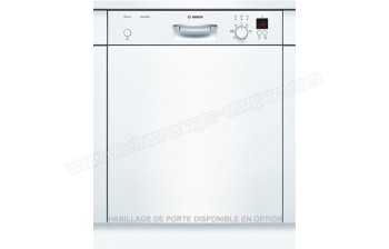 BOSCH SGI56E92EU