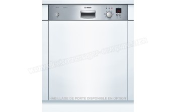 BOSCH SGI56E95EU