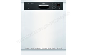 BOSCH SGI56E96EU