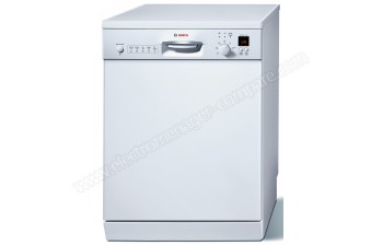 BOSCH SGS55E02FR