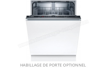 BOSCH SGV2ITX16E
