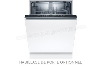 BOSCH SGV2ITX18E