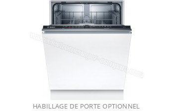 BOSCH SGV2ITX22E