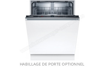 BOSCH SGV2ITX48E