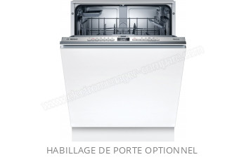 BOSCH SGV4HBX40E