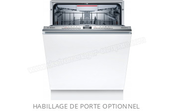 BOSCH SGV4HCX48E