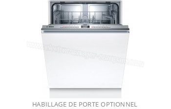 BOSCH SGV4HTX31E