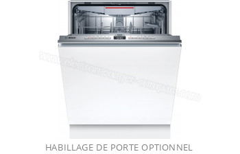 BOSCH SGV4HVX33E
