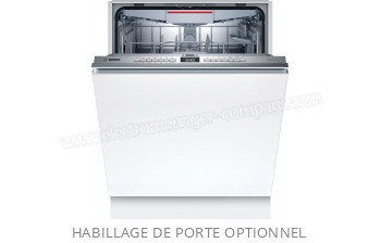 BOSCH SGV4HVX37E