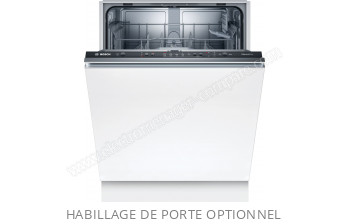 BOSCH SGV50D10EU