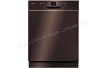 BOSCH SMD53M84EU