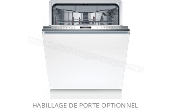 BOSCH SMD6ECX21E - A partir de : 1069.00 &euro; chez Bosch Home