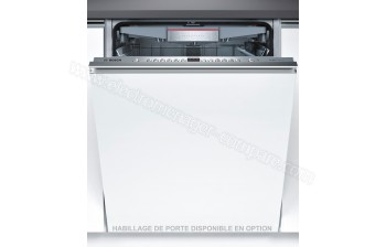 BOSCH SME69N91EU