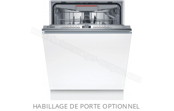 BOSCH SMH4ECX10E - A partir de : 1199.00 &euro; chez YOUKAPI chez Darty