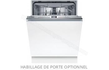BOSCH SMH4HVX00E - A partir de : 853.59 &euro; chez To B To C Srl chez FNAC