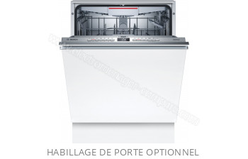 BOSCH SMH4HVX31E - A partir de : 636.02 &euro; chez Icoza