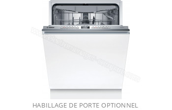 BOSCH SMH6YCX02E - A partir de : 1167.19 &euro; chez To B To C Srl chez FNAC