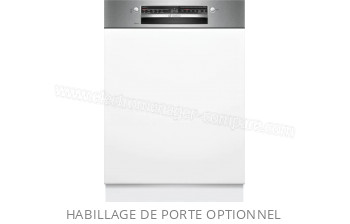 BOSCH SMI2HTS02E - A partir de : 559.00 &euro; chez Bosch Home