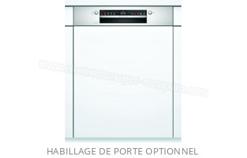 BOSCH SMI2ITS33E - A partir de : 470.00 € chez Icoza