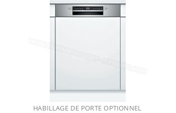 BOSCH SMI2ITS61E