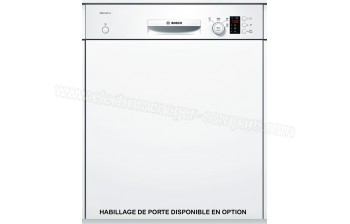 BOSCH SMI40D12EU
