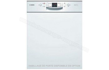 BOSCH SMI40M22EU