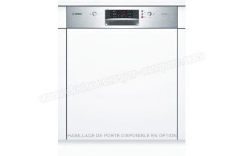 BOSCH SMI46AS00E