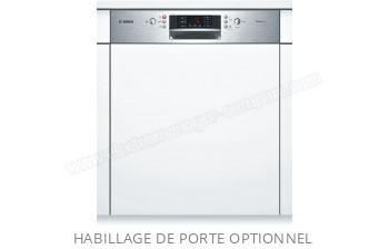 BOSCH SMI46AS01E - A partir de : 749.00 &euro; chez Domtek chez Rakuten