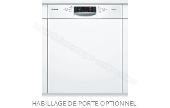 BOSCH SMI46AW01E
