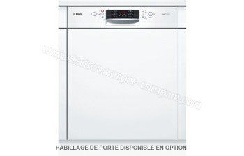 BOSCH SMI46AW04E