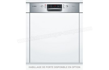 BOSCH SMI46GS01E