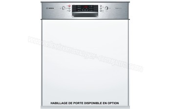 BOSCH SMI46IS15E