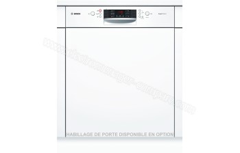 BOSCH SMI46IW05E