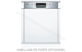 BOSCH SMI46JS03E