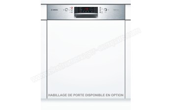BOSCH SMI46KS01E