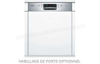BOSCH SMI46NS03E