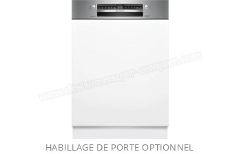 BOSCH SMI4ECS28F - A partir de : 899.00 &euro; chez Boulanger