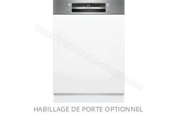 BOSCH SMI4ECS29E