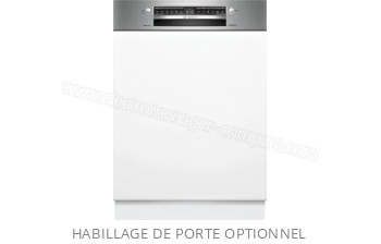 BOSCH SMI4ECS35E - A partir de : 799.00 &euro; chez Boulanger chez Rakuten