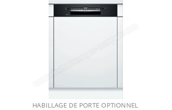 BOSCH SMI4HAB48E