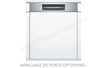 BOSCH SMI4HAS48E - A partir de : 890.00 € chez DAXED chez RueDuCommerce