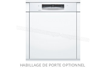 BOSCH SMI4HAW48E