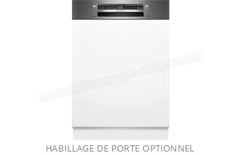BOSCH SMI4HCS24E